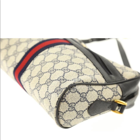 Gucci Vintage Crossbody
